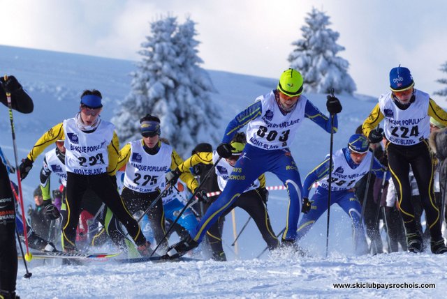 Grand-Prix du Semnoz